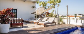 Panama City: wynajem prywatnych odrzutowców 