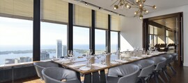Calgary : wynajem prywatnych odrzutowców 