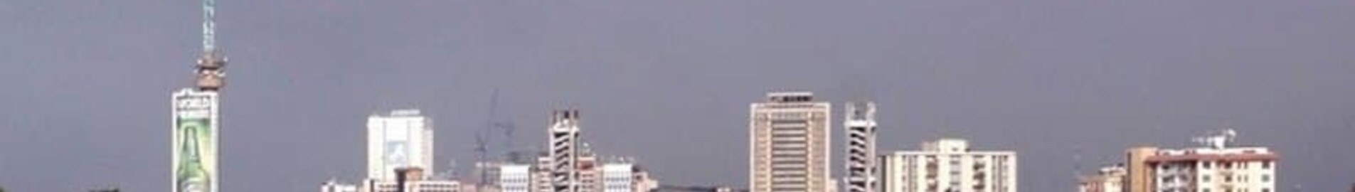 Lagos: wynajem prywatnych odrzutowców 