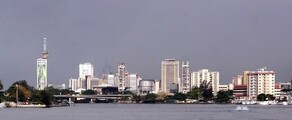 Lagos: wynajem prywatnych odrzutowców 