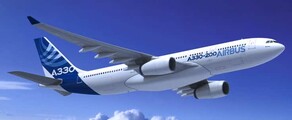 AIRBUS A330: Wynajem prywatnych odrzutowców
