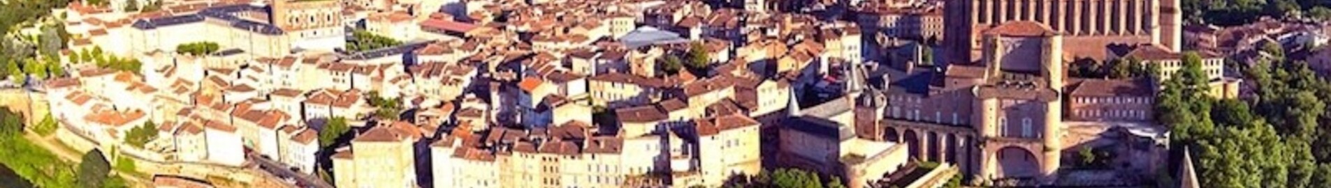 Albi Le Séquestre: wynajem prywatnych odrzutowców 
