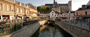 Amiens Glisy : wynajem prywatnych odrzutowców