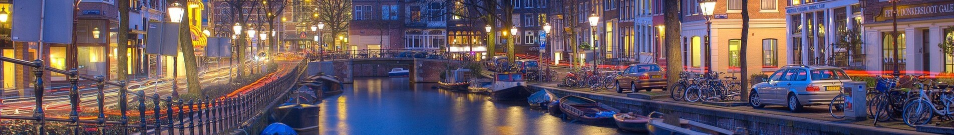 Amsterdam Schiphol: wynajem prywatnych odrzutowców
