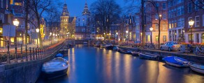 Amsterdam Schiphol: wynajem prywatnych odrzutowców
