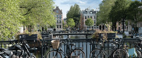Neapol - Amsterdam: wynajem prywatnych odrzutowców