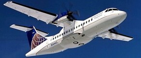 ATR 42: wynajem prywatnych odrzutowców