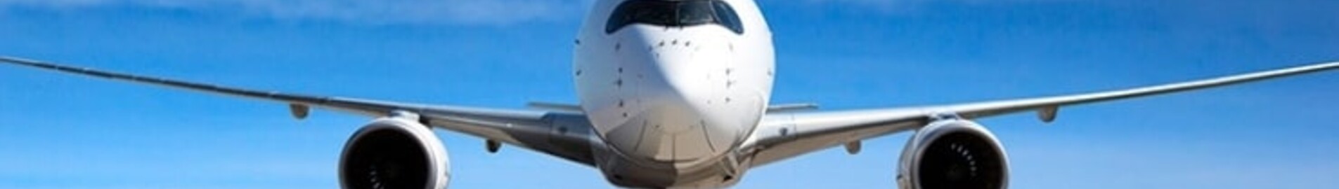 Wynajem średnich i dużych samolotów komercyjnych z AEROAFFAIRES