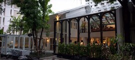 Phuket: wynajem prywatnych odrzutowców 