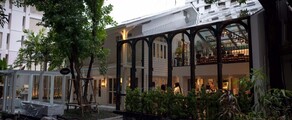 Bangkok: wynajem prywatnych odrzutowców 