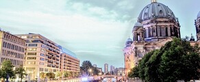 Berlin Tegel: wynajem prywatnych odrzutowców 