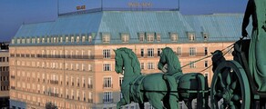 Monachium - Berlin Brandenburg: wynajem prywatnych odrzutowców
