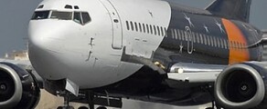 Wynajem prywatnych odrzutowców BOEING 737 VIP
