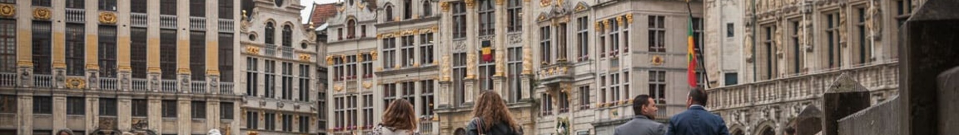 Lotnisko Bruksela: wynajem prywatnych odrzutowców 