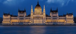 Frankfurt - Budapeszt: wynajem prywatnych odrzutowców
