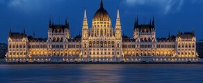 Paryż - Budapeszt: wynajem prywatnych odrzutowców