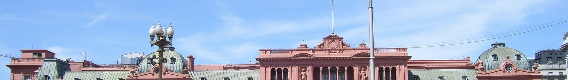Buenos Aires: wynajem prywatnych odrzutowców 