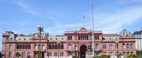 Buenos Aires: wynajem prywatnych odrzutowców 