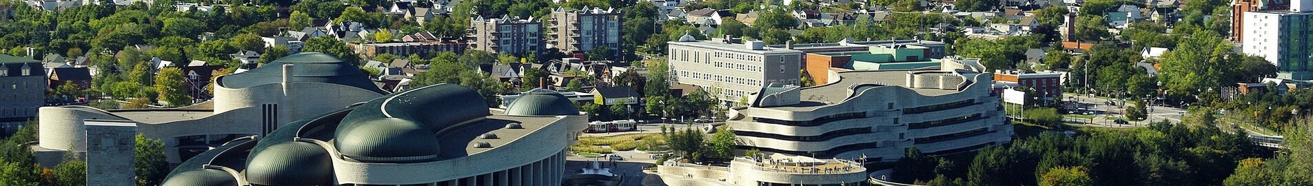 Ottawa : wynajem prywatnych odrzutowców 