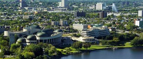 Ottawa : wynajem prywatnych odrzutowców 