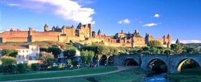 Carcassonne: wynajem prywatnych odrzutowców 