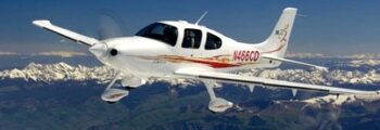 Jet privé Vulcanair TP 600
