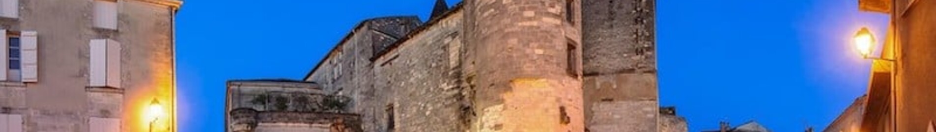 Cognac Châteaubernard : wynajem prywatnych odrzutowców 