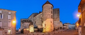 Cognac Châteaubernard : wynajem prywatnych odrzutowców 