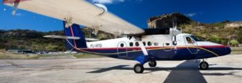 Beechcraft 1900D