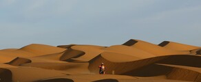 Dakar: wynajem prywatnych odrzutowców 