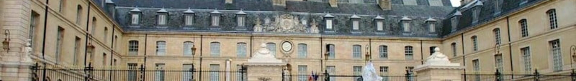 Dijon Burgundia : wynajem prywatnych odrzutowców 