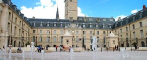 Dijon Burgundia : wynajem prywatnych odrzutowców 