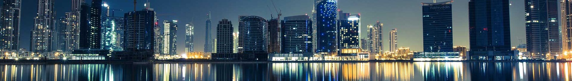 Amsterdam - Dubaj: wynajem prywatnych odrzutowców