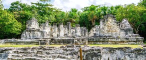 Cancún: wynajem prywatnych odrzutowców 