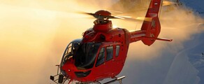 Alicante - Ibiza: transfer helikopterem