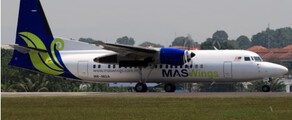 Fokker 50: Wynajem prywatnych odrzutowców 