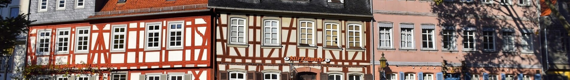 Frankfurt nad Menem: wynajem prywatnych odrzutowców