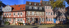 Frankfurt nad Menem: wynajem prywatnych odrzutowców