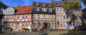Paryż - Frankfurt: wynajem prywatnych odrzutowców 