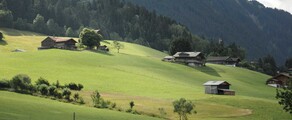 Paryż - Gstaad : wynajem prywatnych odrzutowców 