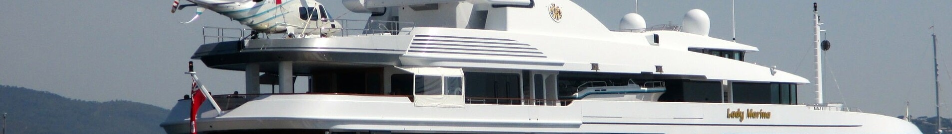 Wynajem prywatnego odrzutowca dla Yachting Charter Service