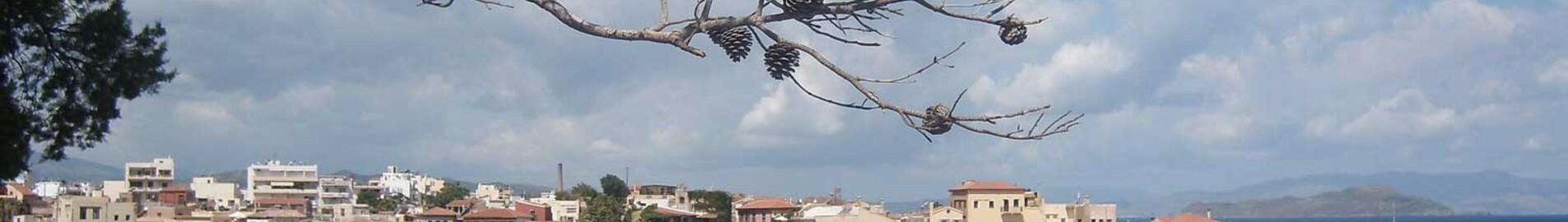 Heraklion Nikos Kazantzakis : wynajem prywatnych odrzutowców 