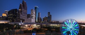 Houston: wynajem prywatnych odrzutowców 