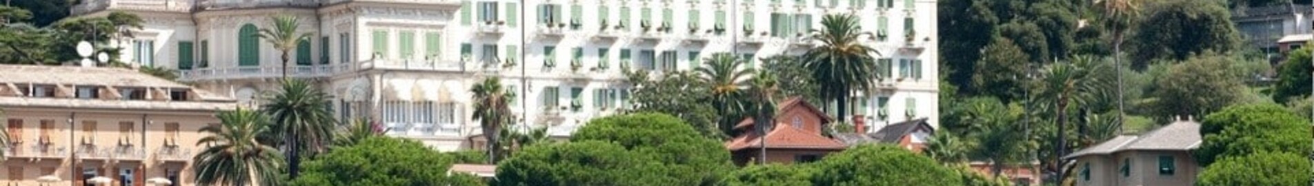 Grand Luxury Hotels – 150 najlepszych hoteli na świecie