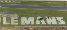 Genewa - Megève: transfer helikopterem