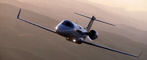 LEARJET 40: Wynajem prywatnych odrzutowców