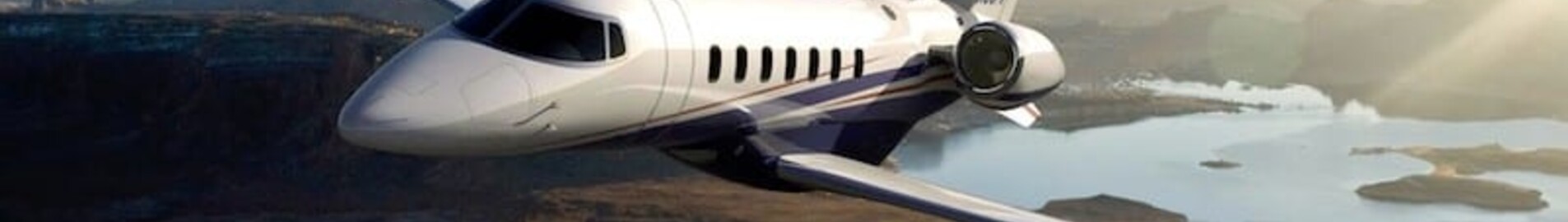 Bombardier porzuca swojego kultowego Learjeta