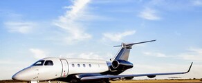 Legacy 450: wynajem prywatnych odrzutowców 
