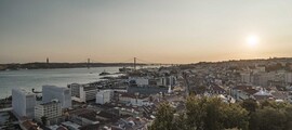Maia-Vilar Da Luz : wynajem prywatnych odrzutowców 