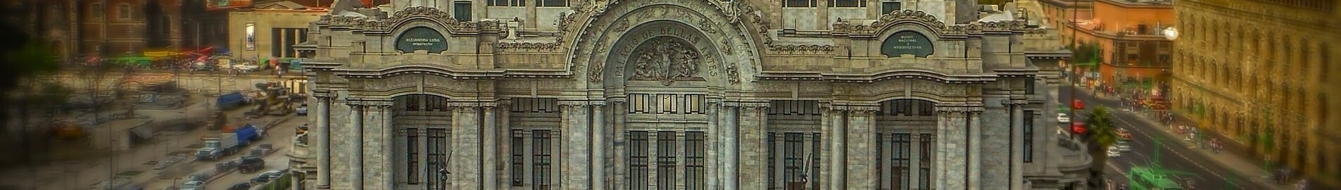 Mexico City: wynajem prywatnych odrzutowców